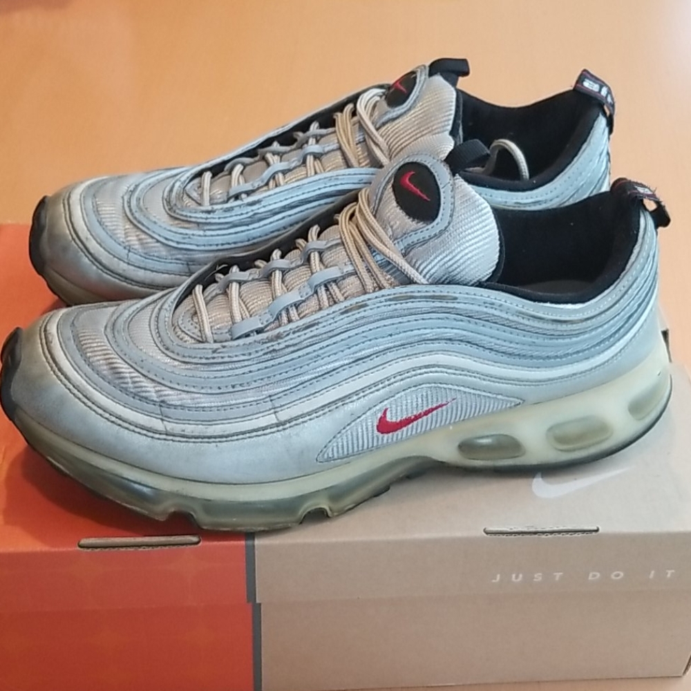 Nike Air Max 97 360 Hybrid